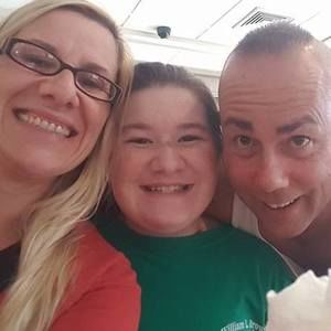 Meet your Posher, Cristina